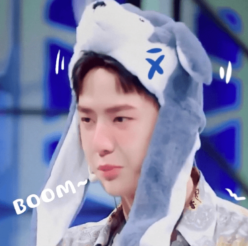 进行|高中生主持节目？湖南卫视：王一博是嘉宾。网友：呵呵