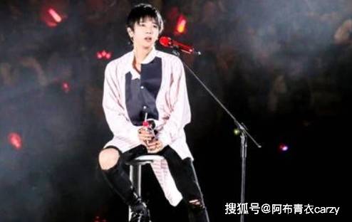 朴树|从人气歌手到无人问津，以翻唱别人歌曲为荣，被朴树发文怒怼！