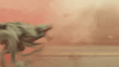 因为|最近影院电影如果只有一部片能值回票价，那必须是《明日之战》