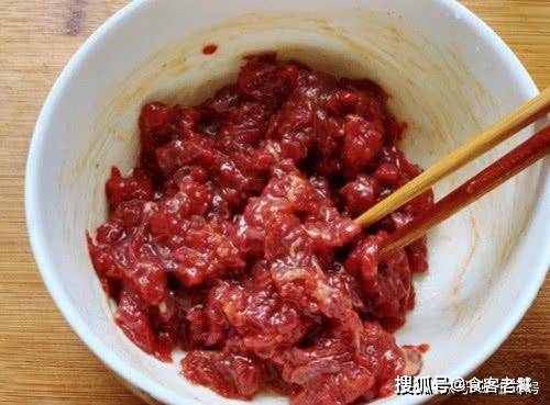 牛肉怎么腌比较好吃比较嫩 7b23640e9b7046509d4ae02d60cfa6b6.jpeg