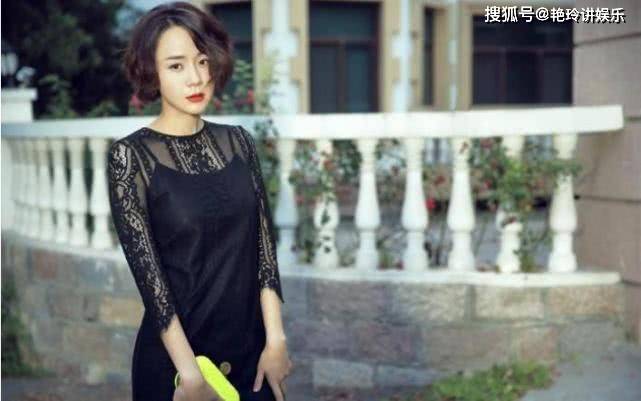 王一楠|戏中的姐弟，戏外的夫妻，毁容之后仍不离不弃20年