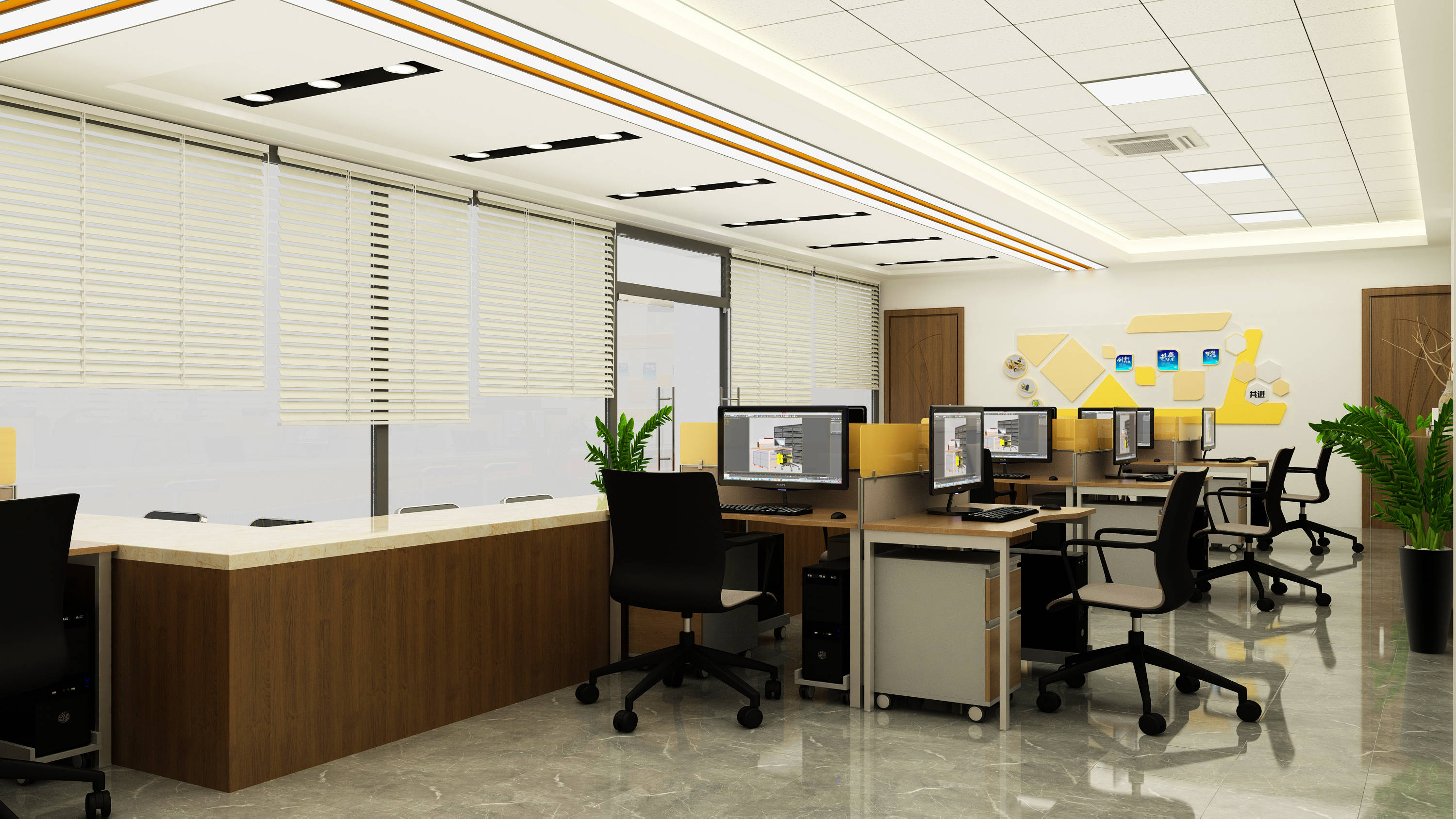 提升办公效率,推荐省空间配置为基层社区建设添砖加瓦