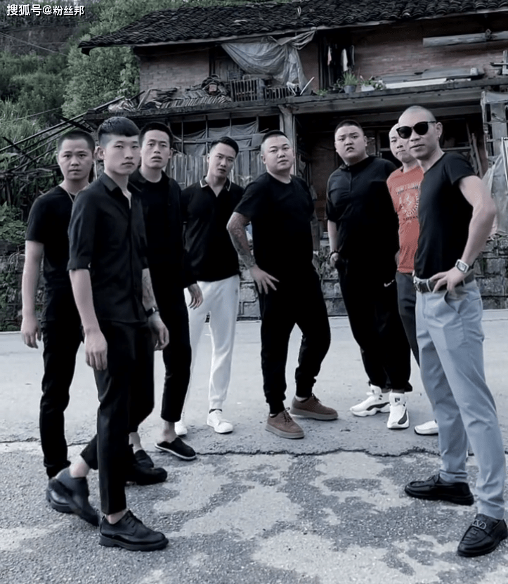 原创云南达摩与云小海直播约架因影响恶劣被调查接受法制教育道歉