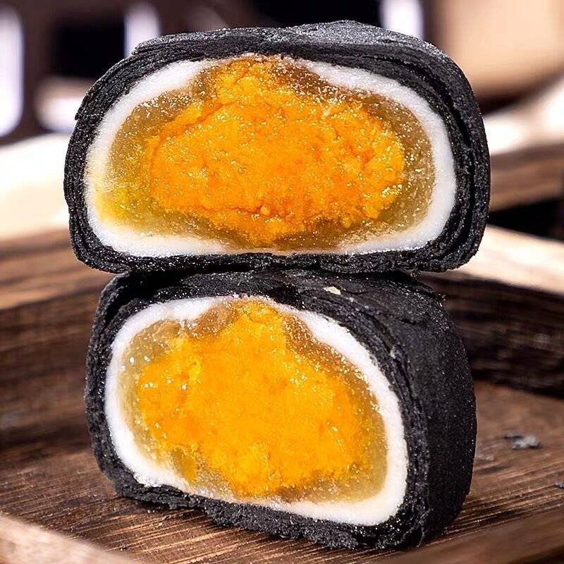 美食|最近又发现几款“新口味”零食,尝到味道心心念念,一家大小都爱吃