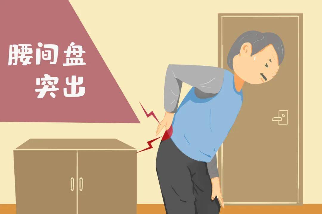 狐大医腰疼睡硬床好还是软床好睡得对不对关键看这个