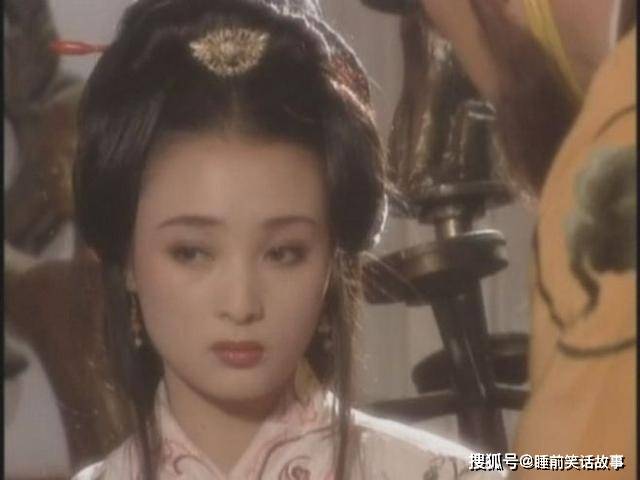 西施并非完璧之身 还为范蠡生儿子 吴王夫差真的不知道吗 时候