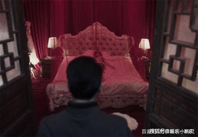 《扫黑风暴》王政施压督导组,这段戏你看明白,就知道王政多厉害_高明远