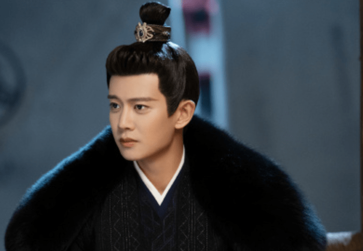 任国超|周生如故：任嘉伦究竟是如何把周生辰，演绎的令人着迷的