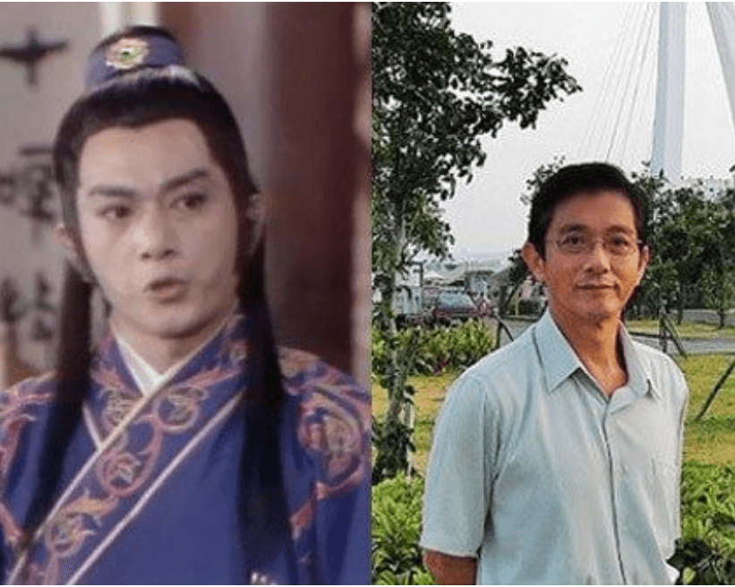 扮演者|他因《新白娘子传奇》一炮走红，一生一部作品，患癌离世年仅46