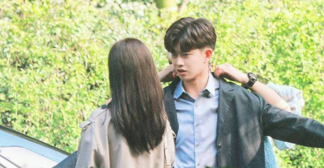 一生一世|搭档任嘉伦一生一世定档，白鹿新剧《警察荣誉》待播