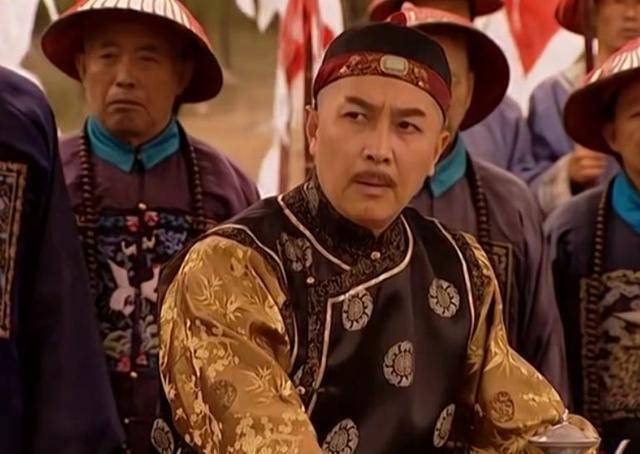 原创雍正他符合我对明君的所有想象