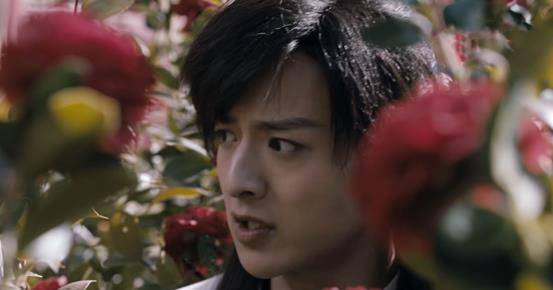 卫视|何冰李乃文新剧上线2天，豆瓣好评一片，北京卫视抽中“王炸”了