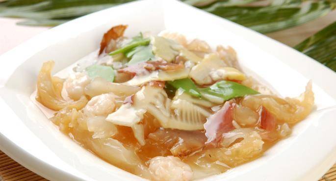 做法|夏天几道补虚养身美容养颜食谱，滋阴养生延缓衰老，美味可口过瘾