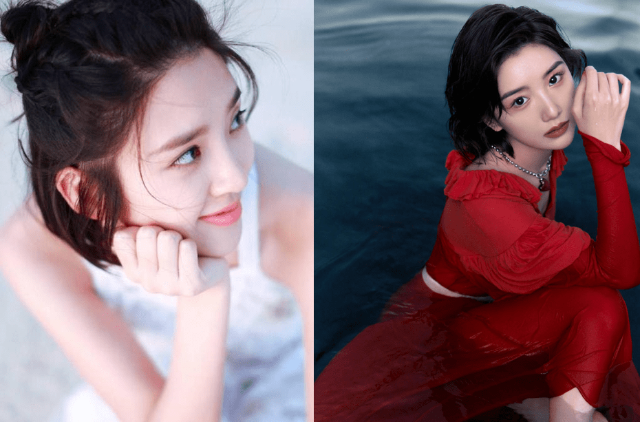 治愈|?《乔家的儿女》三丽和大嫂撞脸！90年代竟然这么穿，清秀优雅