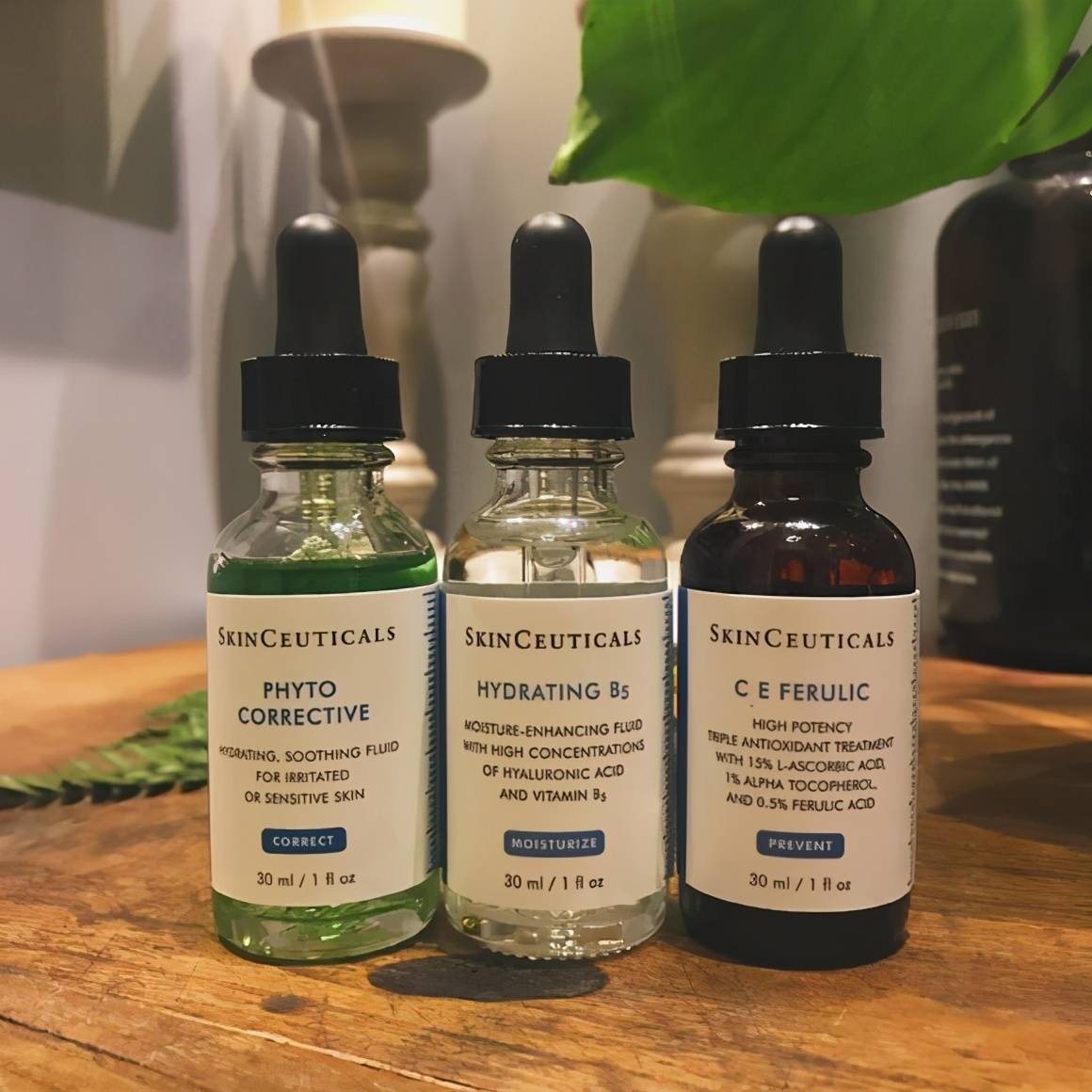 玉集|這些品牌精華液，美白補水抗氧化，讓你的肌膚重現肌膚水潤感