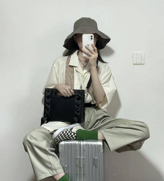 服装|穿衣“高级”和“不高级”的区别，多半体现在3个方面，建议照搬