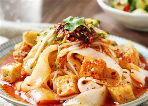 在家怎么做面皮 117a4537637744c29fe357e53b58cdba.jpeg