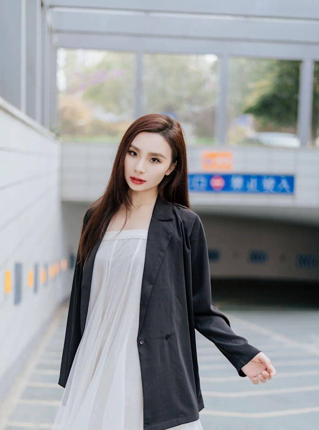 Liya|下半身胖的女生，穿错衣服真的很丑