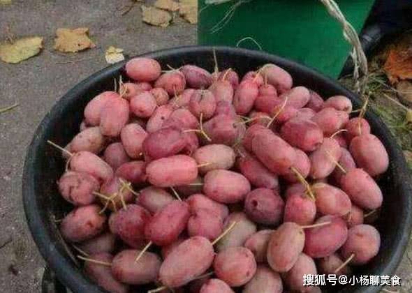 物质|入秋后,晚上当零食吃几个,排出毒素,减淡色斑,肌肤细腻显年轻