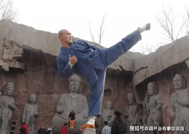 真正的武僧有多强 2aa536b6cdf743239407eb7feb4d624d.png