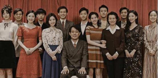 因为|看《乔家的儿女》的观后感，“渣爹”乔祖望让人生气，却恨不起来