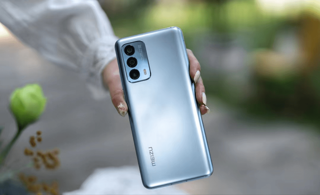 魅友喜迎中端机,魅族18t入网,骁龙870加持,若2999你接受吗?