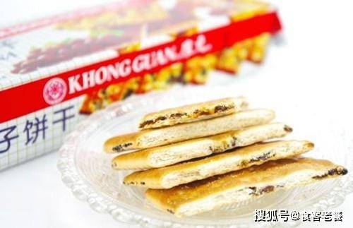 生活|被包装“拖后腿”的4种零食，吃过2种就是真吃货，全吃过是美食家