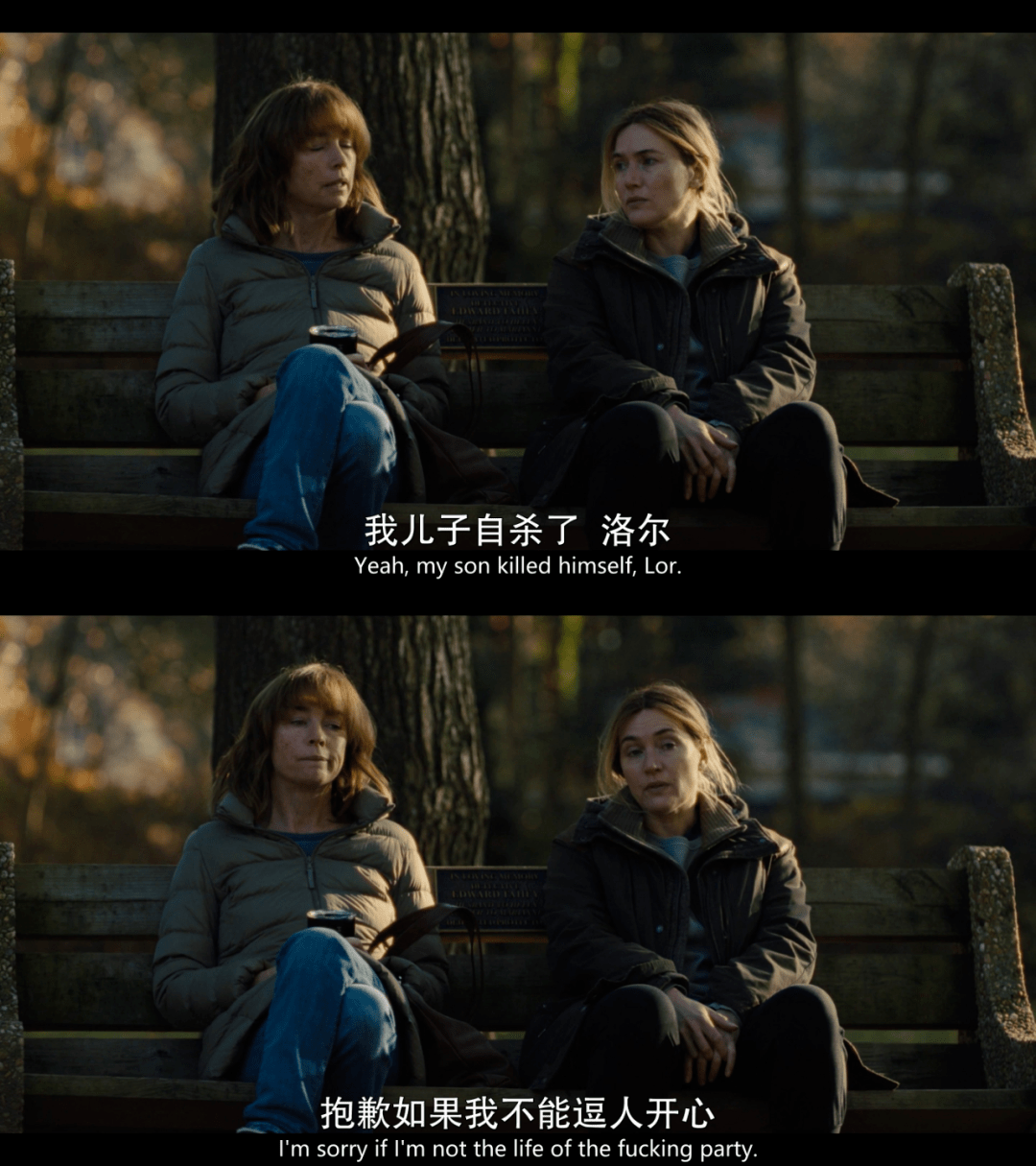 角色|HBO 年度力作，是真不错