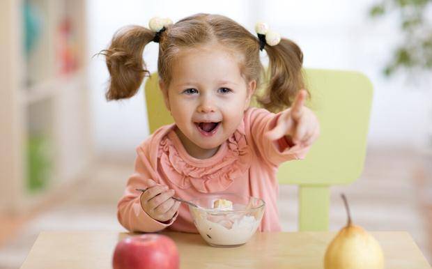 曲奇饼干|坚决不给孩子吃零食?那你就错了,有些零食越吃越健康