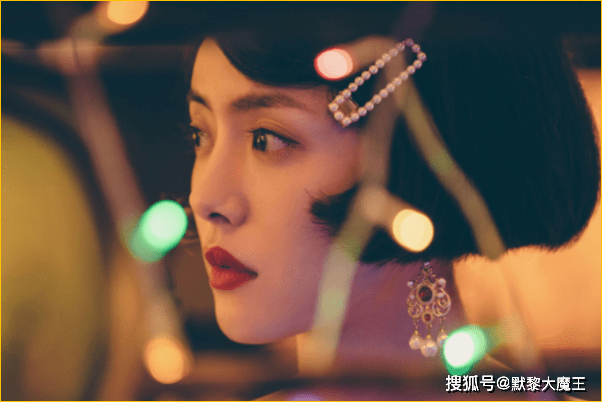 姜文静|优酷芒果TV又“撞档”，两部新剧同天上线，近代传奇对决都市职场