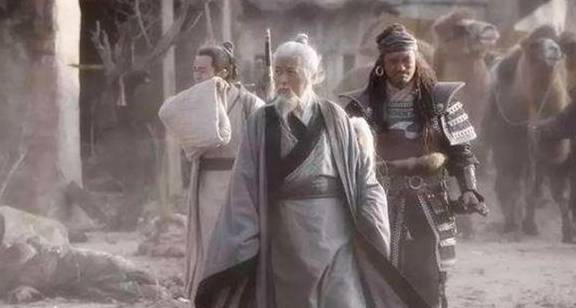 怎么才能让自己变成道士 61f56195f6154b10bd66d6d19c74968a.jpeg