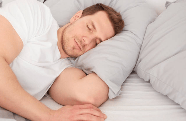 肝脏|男性“晨起”的3大行为，比喝酒还伤身，你中招了没有