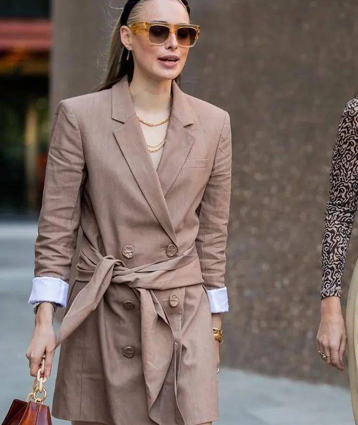 身材|上身胖、胳膊粗怎么穿显瘦?