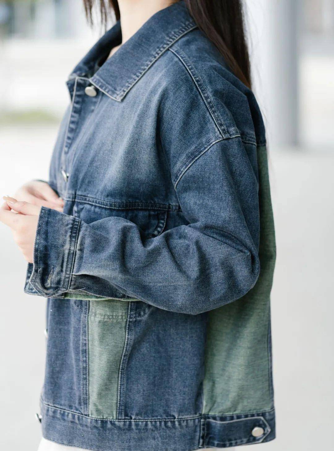 Liya|下半身胖的女生，穿错衣服真的很丑