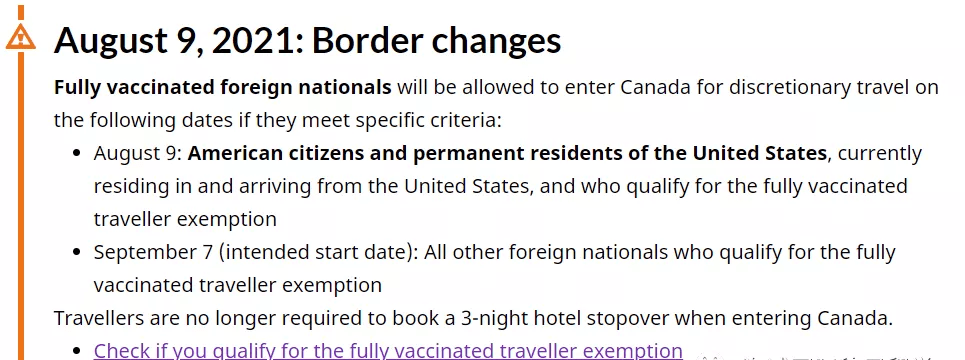 中国人对在家种菜有多执着 加拿大9月7号国门开放 旅游签到底能不能入境加拿大