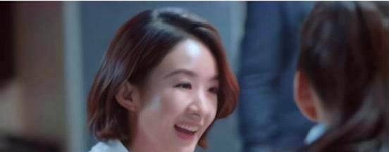 眼睛|睫毛也抢戏!这样的“绝色美人”原来也有缺陷,好担心戳到张馨予