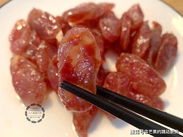 怎么晒香肠的最正确方法 78063ea653454cbdb74901f176316abb.jpeg