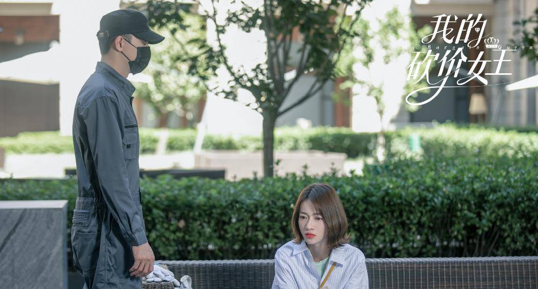 因为|吴谨言新剧收视惨淡，剧情低幼演技夸张，3年演6部剧都扑了