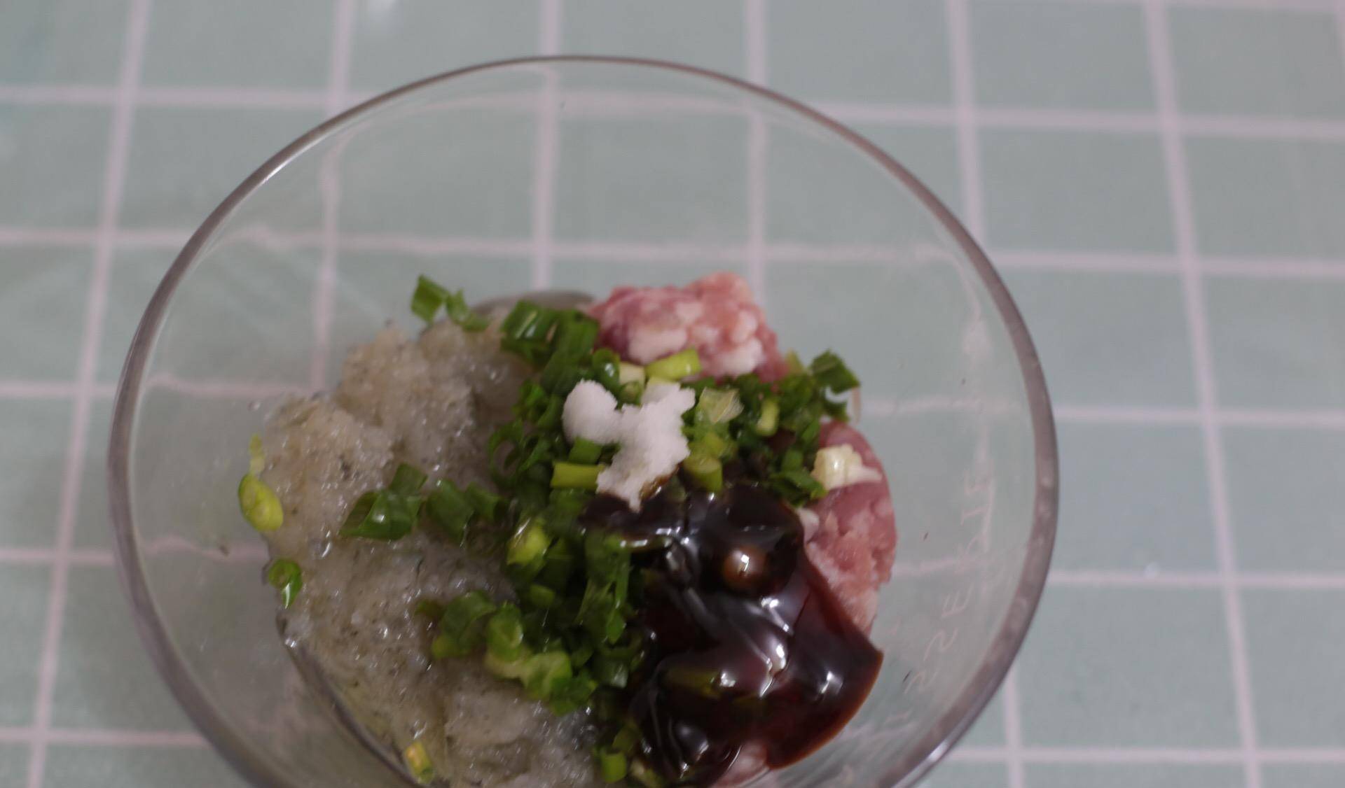 葱花|天热，我家最常吃的早餐，5分钟搞定，每次都得吃2大碗，真好吃