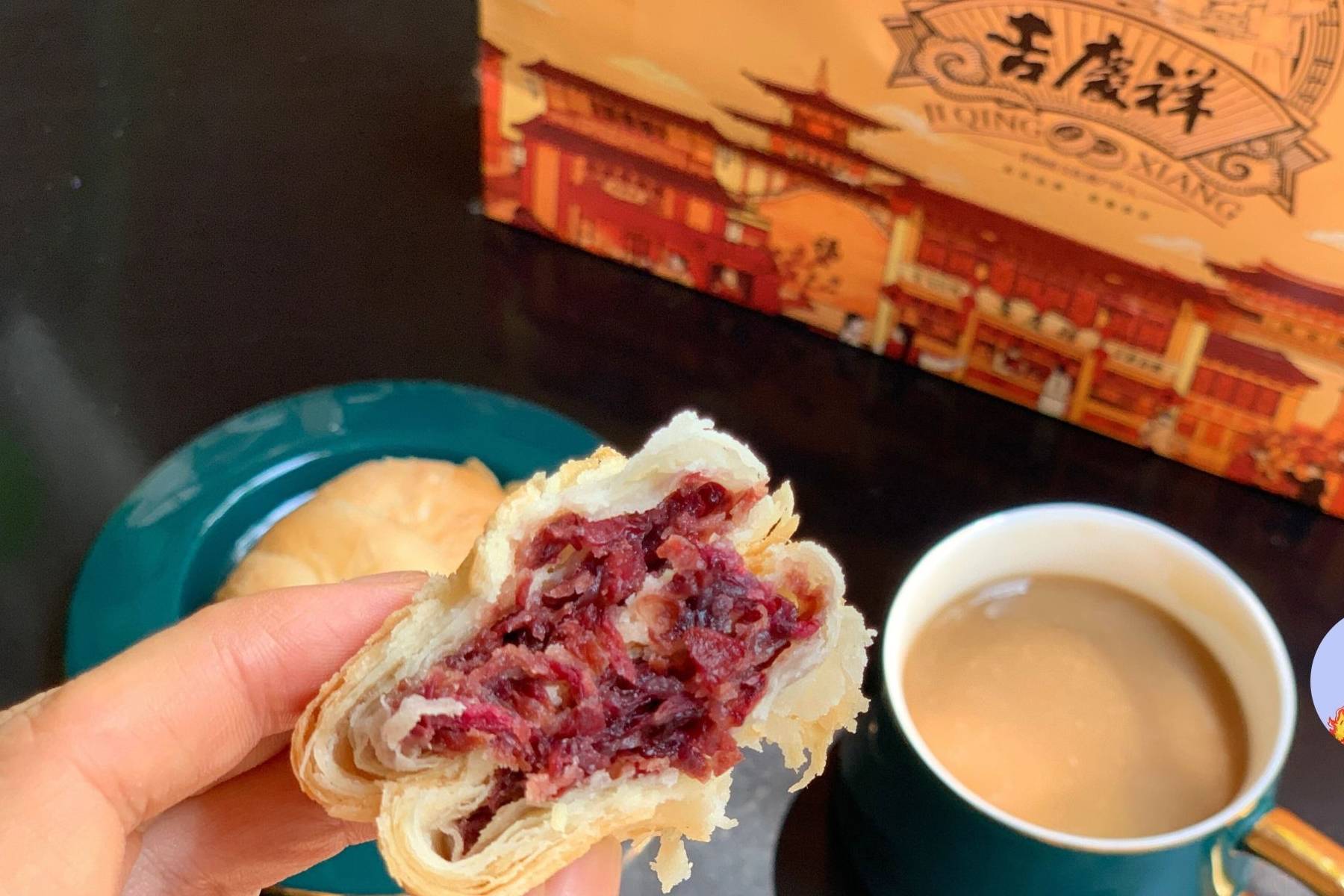 味蕾|4种最有“良心”的零食,明明走红,却依然平价,网友:好吃不贵