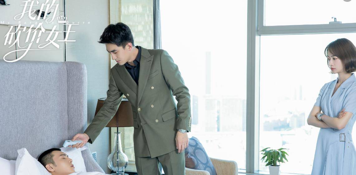 因为|吴谨言新剧收视惨淡，剧情低幼演技夸张，3年演6部剧都扑了