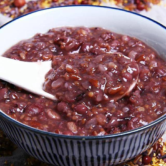 杂粮|冬至前后，多给家中老人做这几道早餐，顺应节气，平安过冬