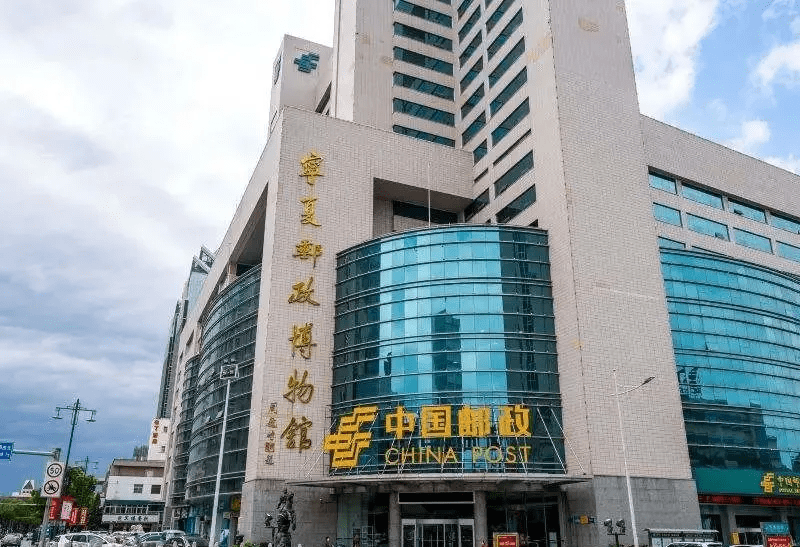 西夏|不要钱、有趣、人少的小众博物馆，宁夏文青中秋来集合！