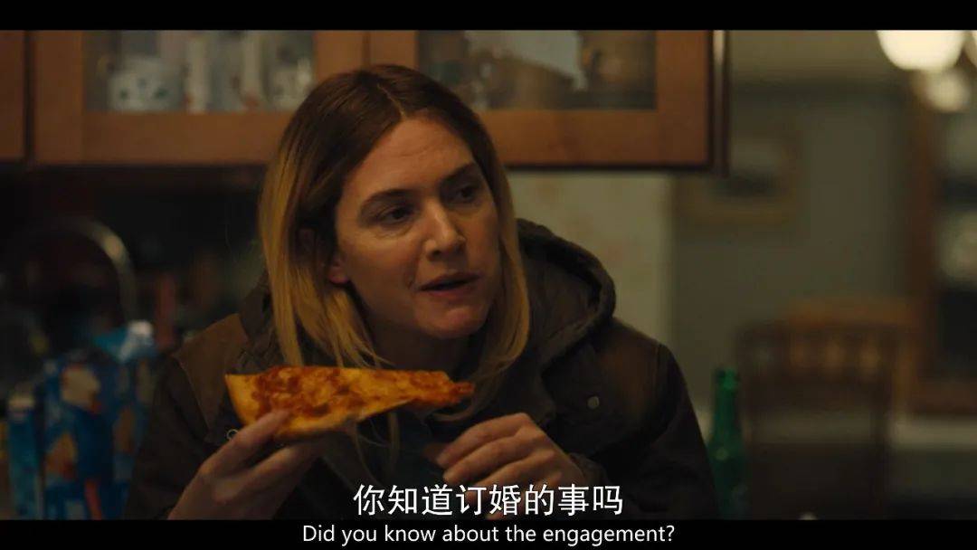 角色|HBO 年度力作，是真不错