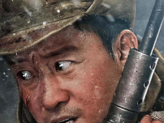 吴京|吴京导演新片国庆档即将上映 , 影片四个单元展现不同风采