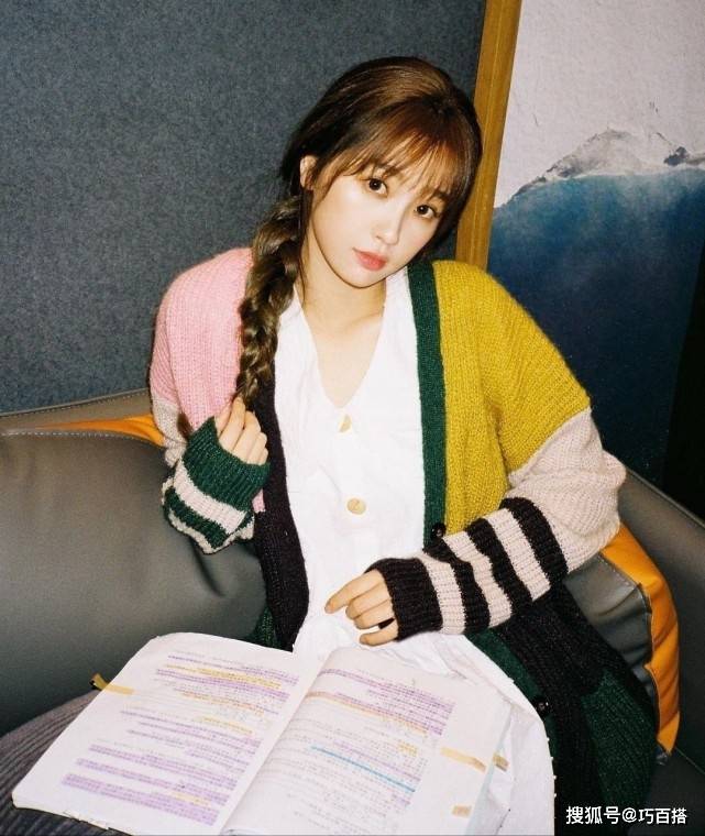 身材|虞书欣私服穿搭真的好靠谱啊！甜酷、纯欲、可爱的女孩，都可以学