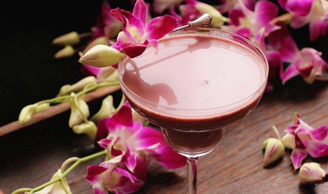 做法|入秋后，少喝牛奶多喝它，价格比牛奶少2倍，女人要隔三差五吃