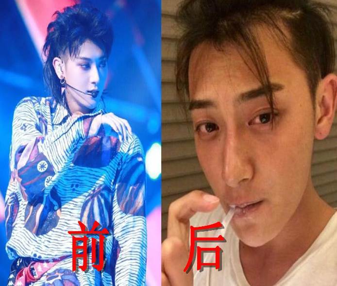 颜也|当爱豆遇上“卸妆水”，王一博没差距，看到权志龙：没搞错？