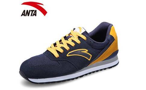 设计|国潮好鞋成为新时尚,好看又好穿,还要会保养!