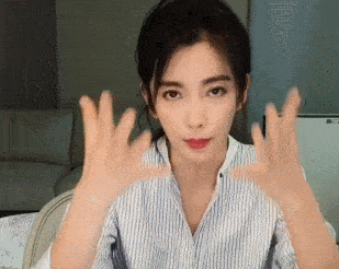 李冰冰|谁说女明星都能当美妆博主？她们的种草比演戏还精彩